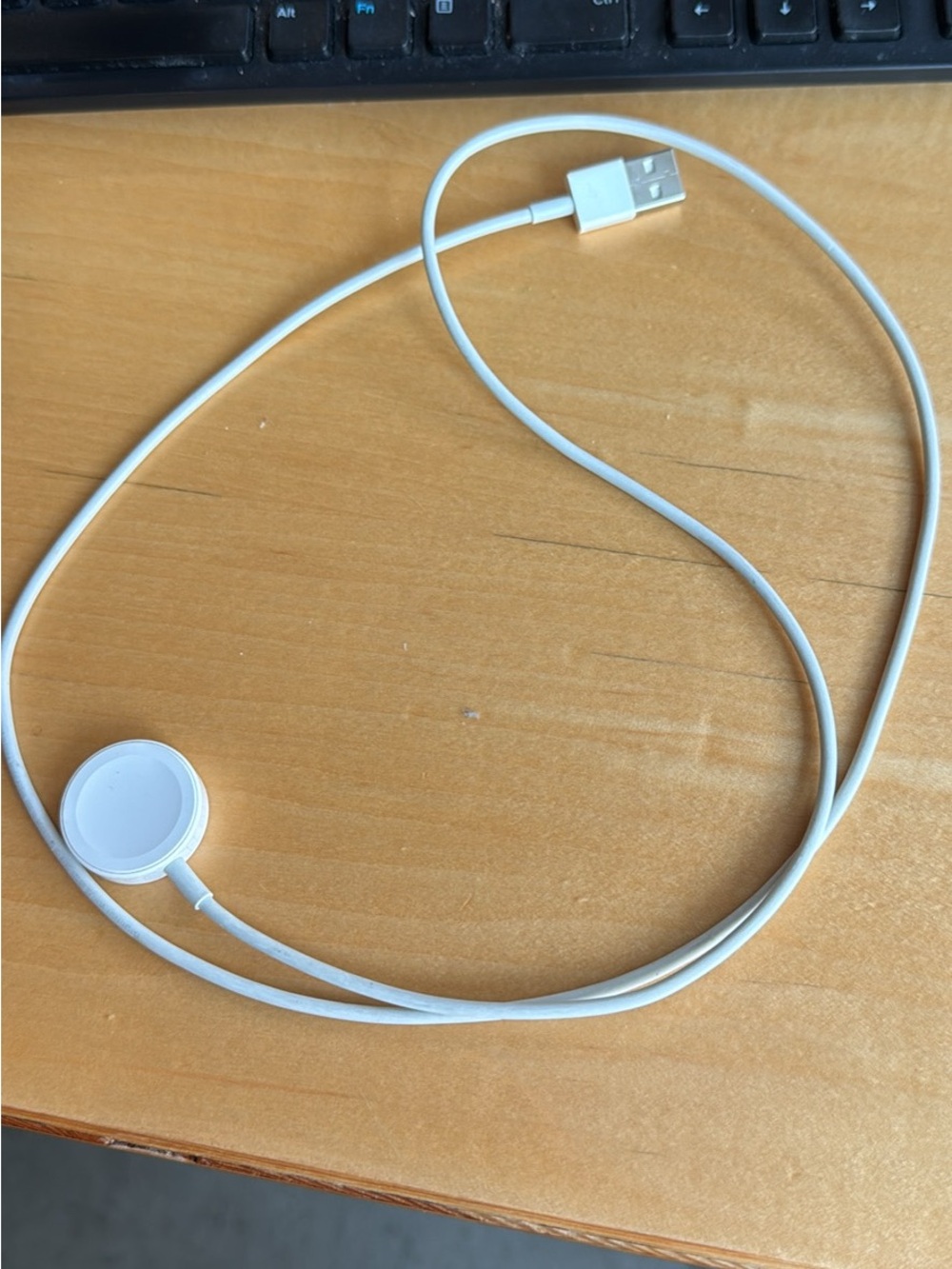 Apple Watch charger